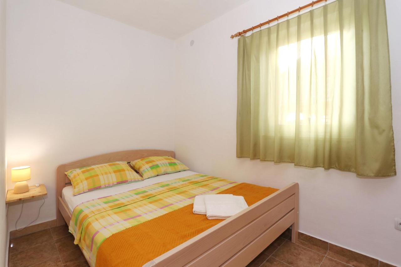 רטינה Apartments Vlado I Vesna מראה חיצוני תמונה
