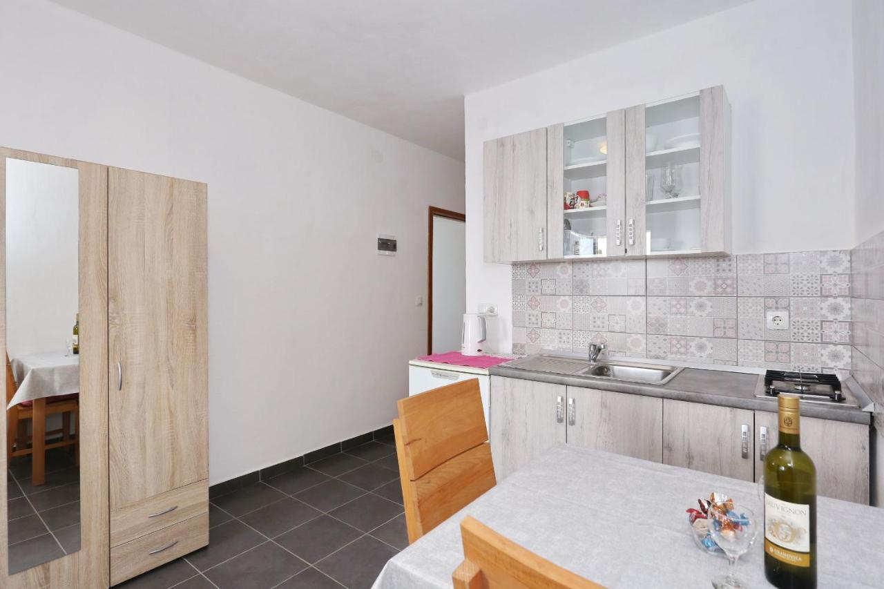 רטינה Apartments Vlado I Vesna מראה חיצוני תמונה