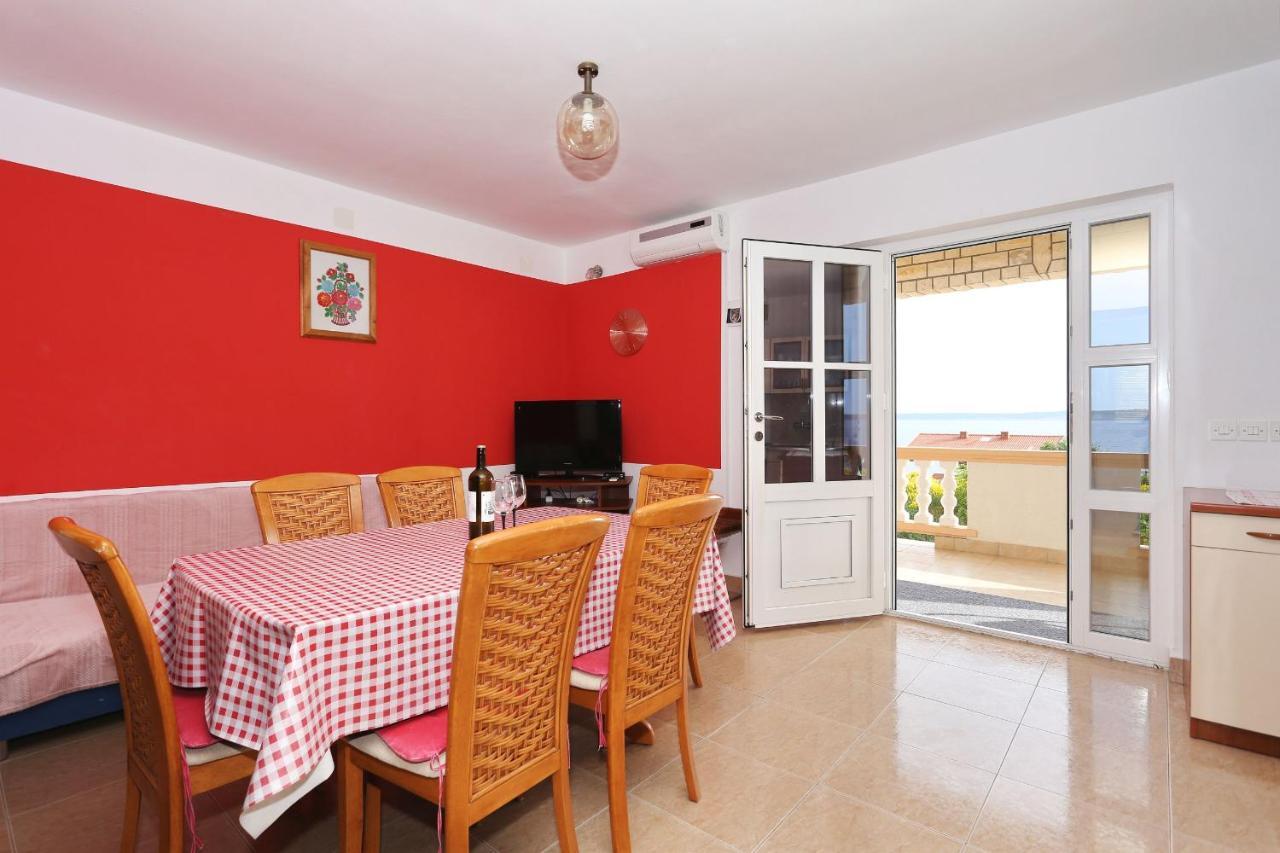 רטינה Apartments Vlado I Vesna מראה חיצוני תמונה