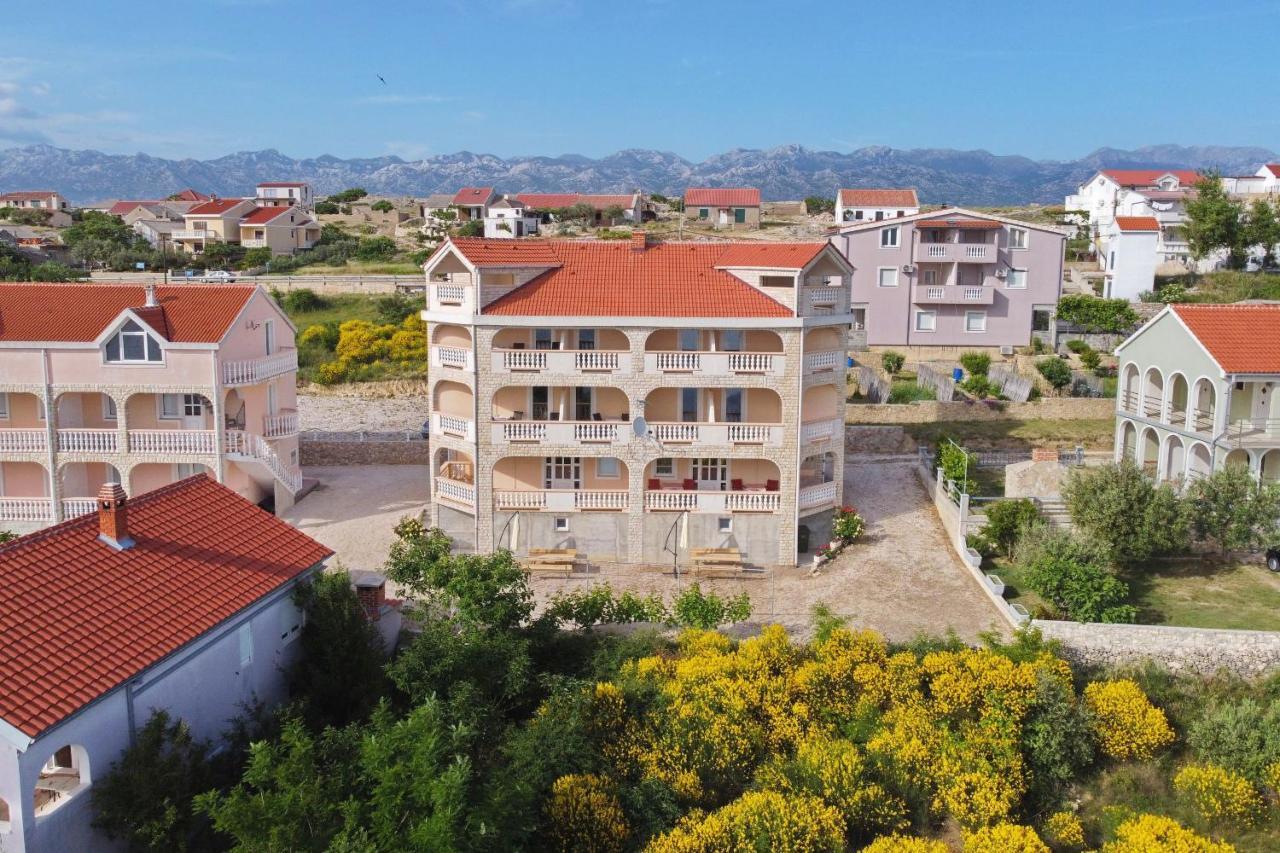 רטינה Apartments Vlado I Vesna מראה חיצוני תמונה