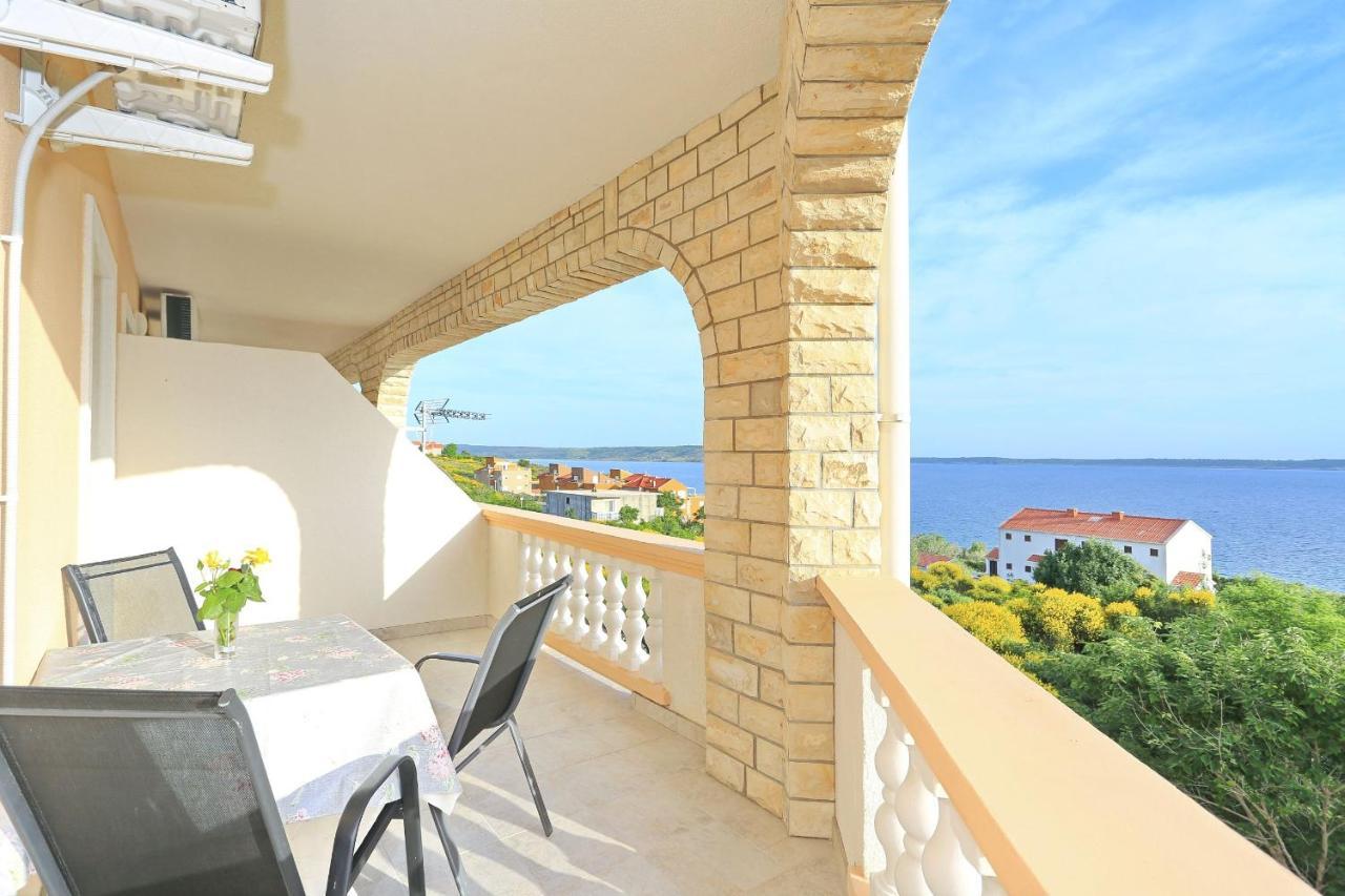 רטינה Apartments Vlado I Vesna מראה חיצוני תמונה