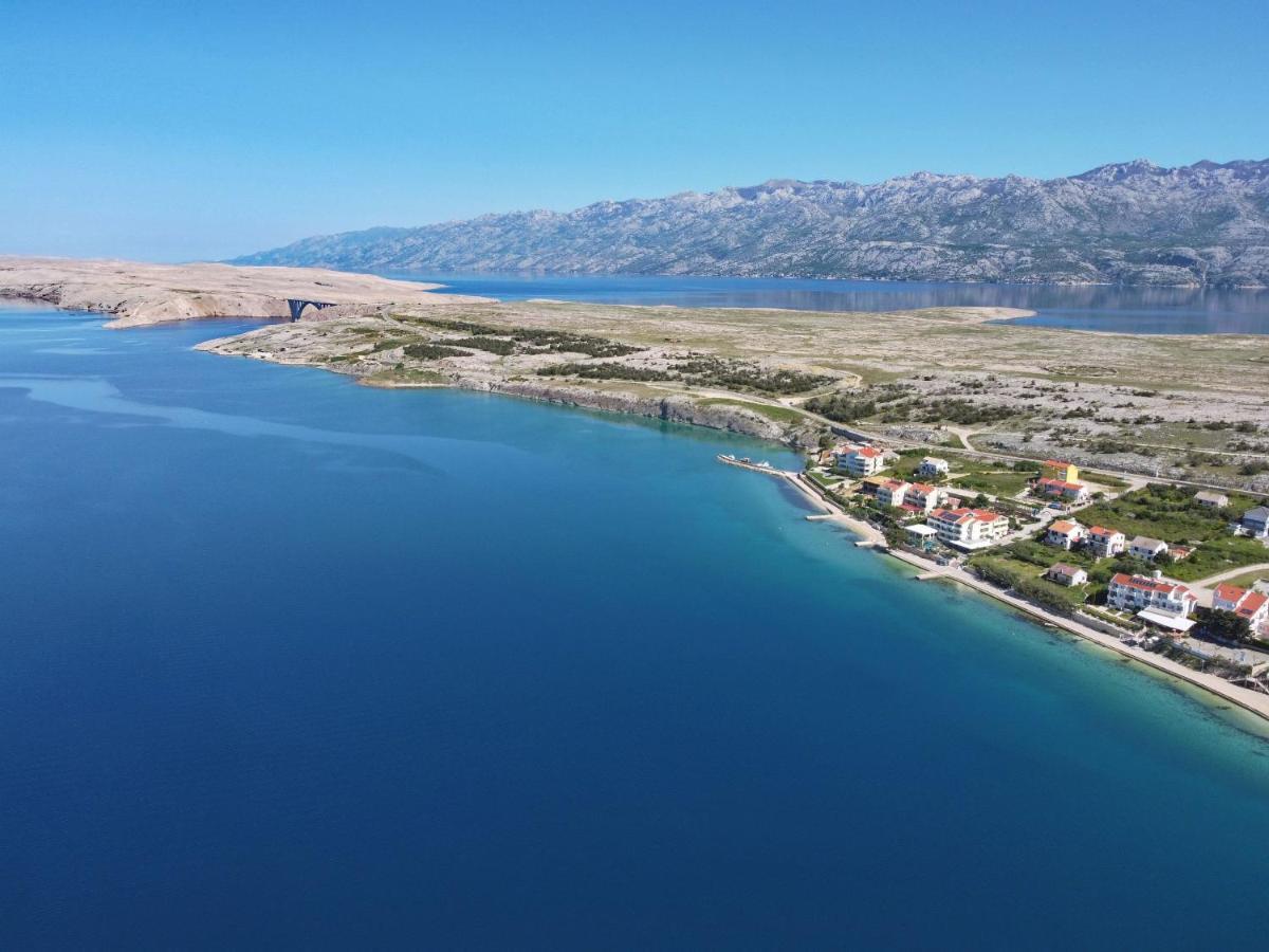 רטינה Apartments Vlado I Vesna מראה חיצוני תמונה