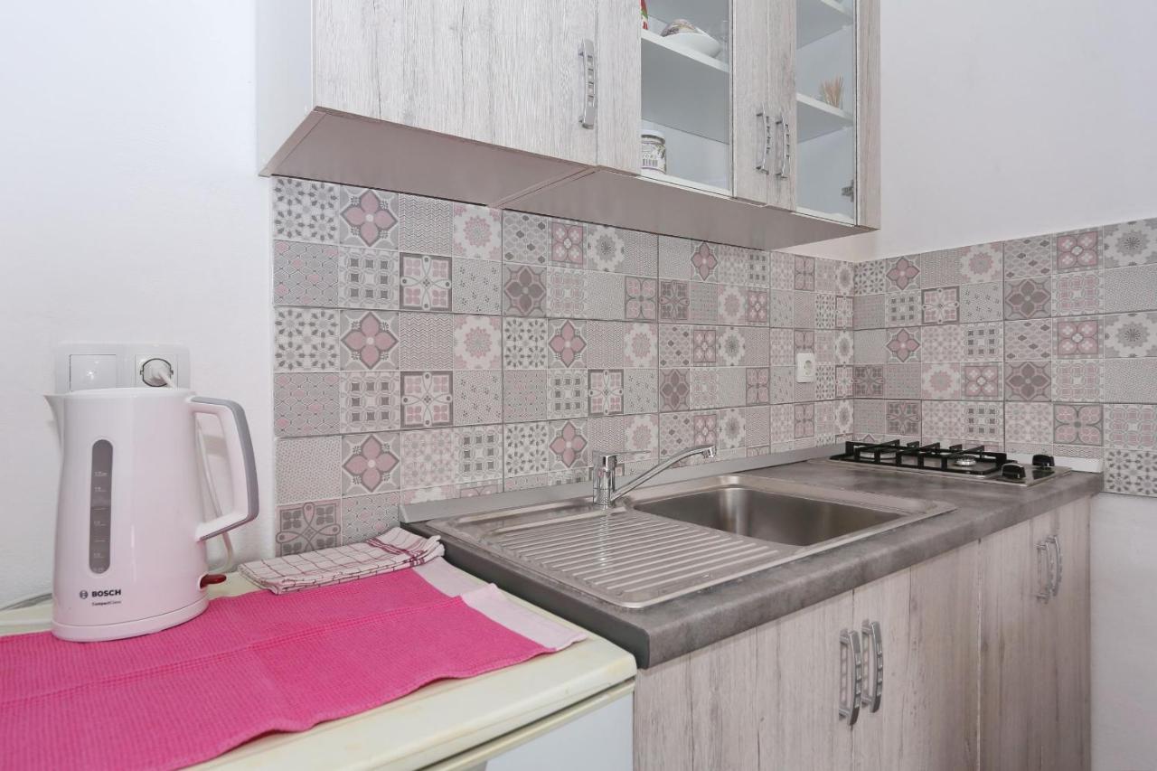 רטינה Apartments Vlado I Vesna מראה חיצוני תמונה