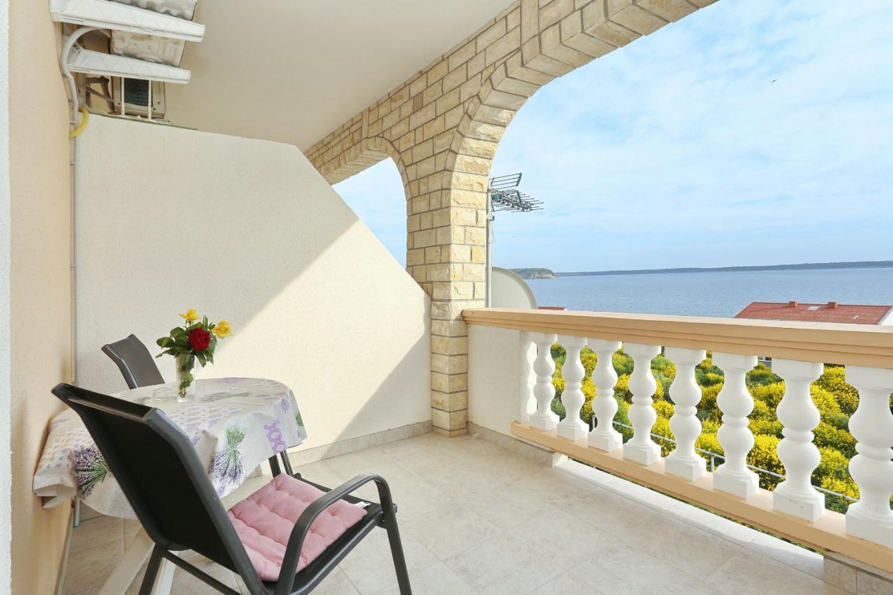 רטינה Apartments Vlado I Vesna מראה חיצוני תמונה