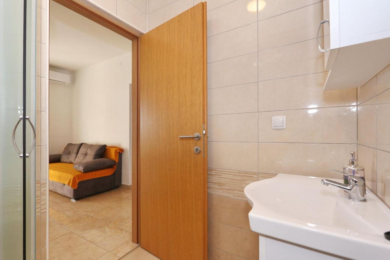 רטינה Apartments Vlado I Vesna מראה חיצוני תמונה