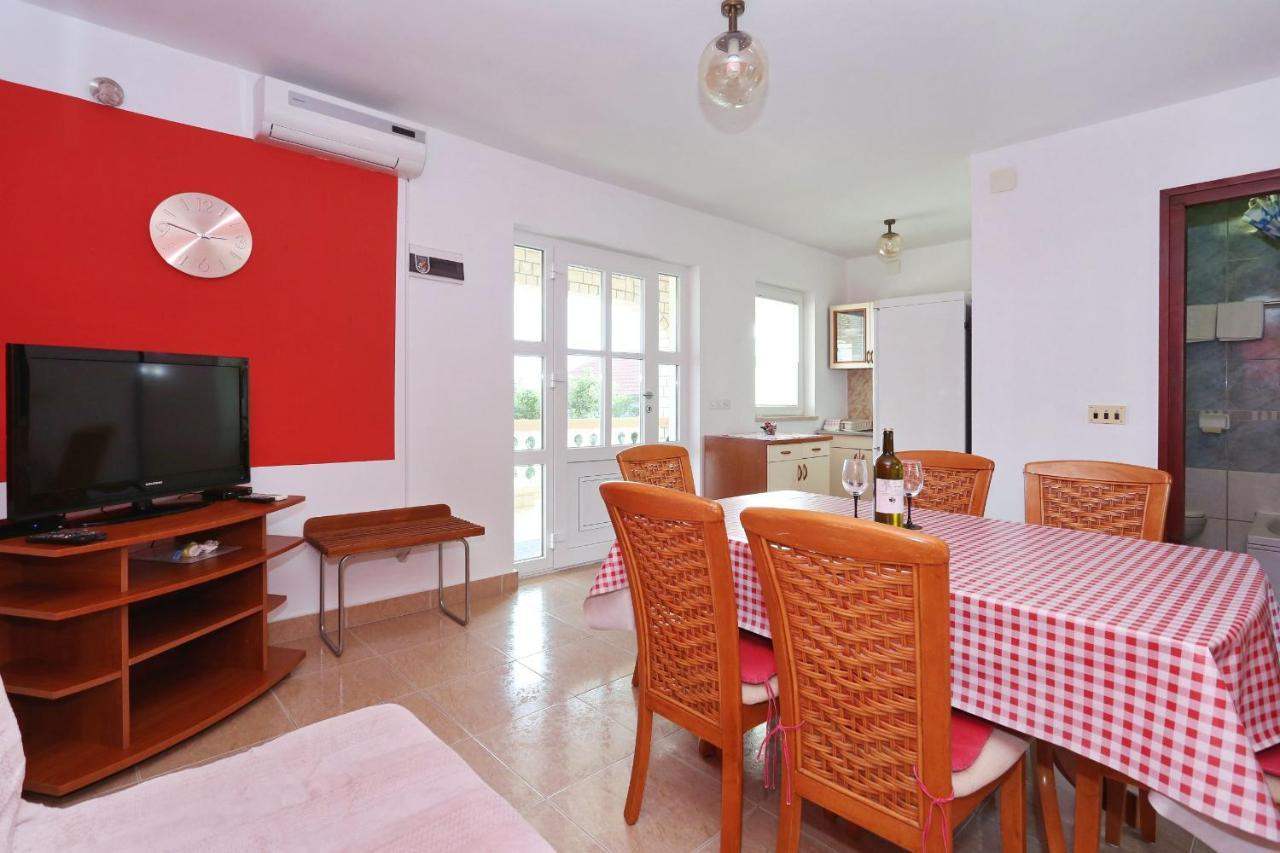 רטינה Apartments Vlado I Vesna מראה חיצוני תמונה