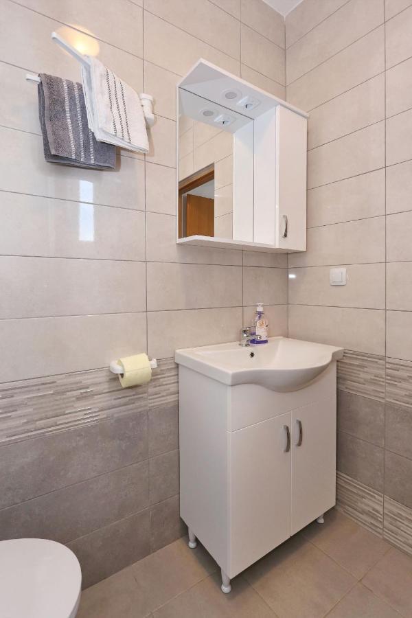 רטינה Apartments Vlado I Vesna מראה חיצוני תמונה