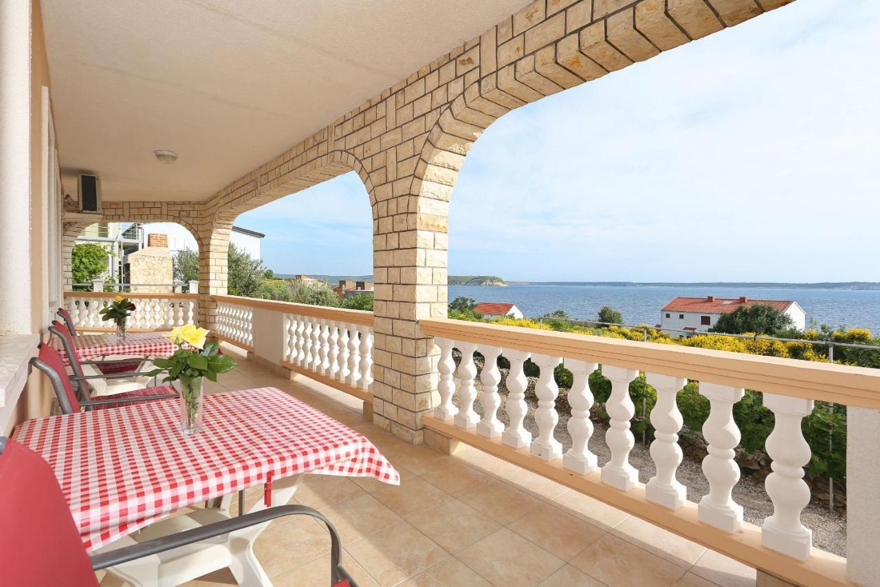 רטינה Apartments Vlado I Vesna מראה חיצוני תמונה