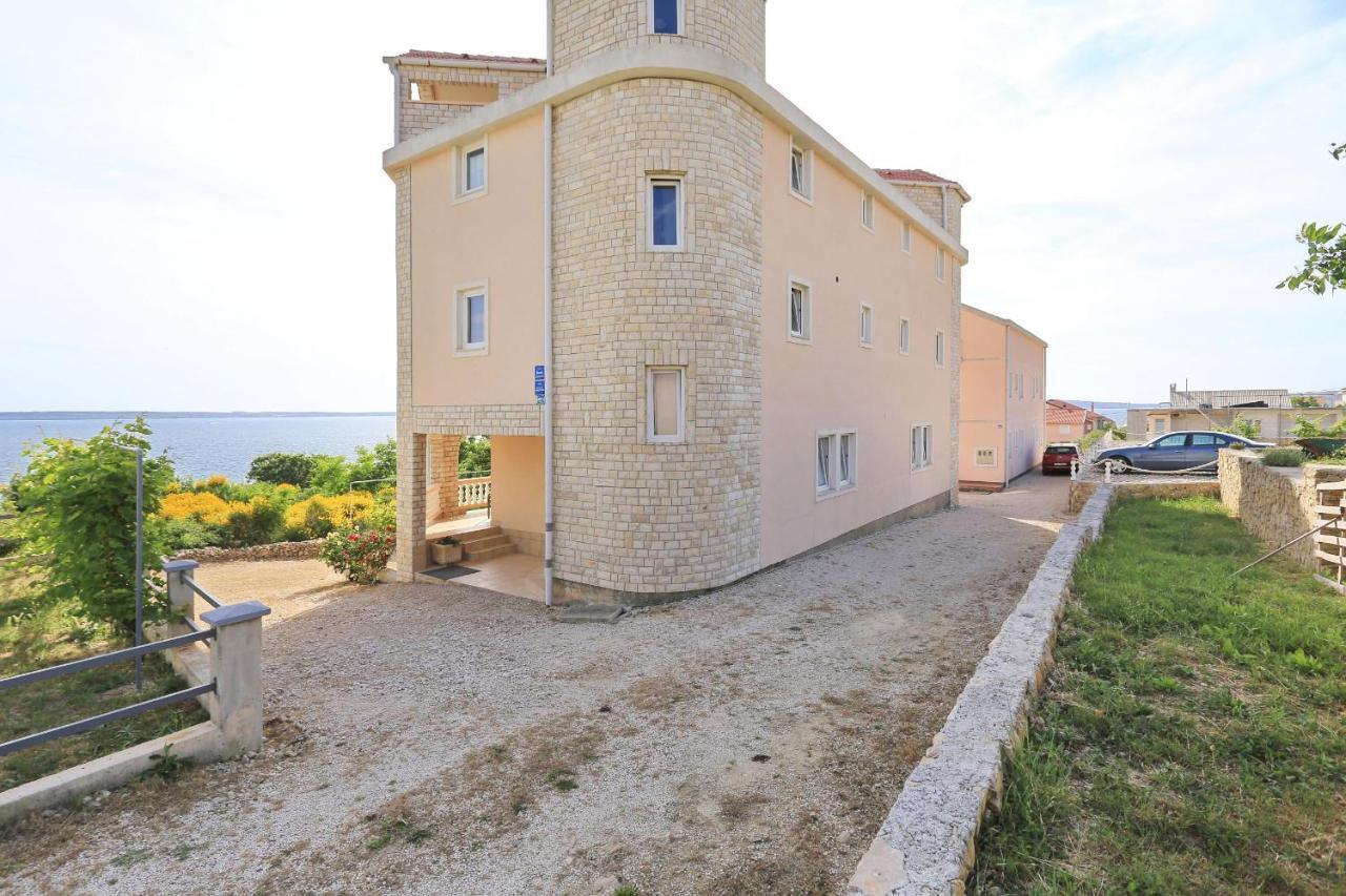 רטינה Apartments Vlado I Vesna מראה חיצוני תמונה