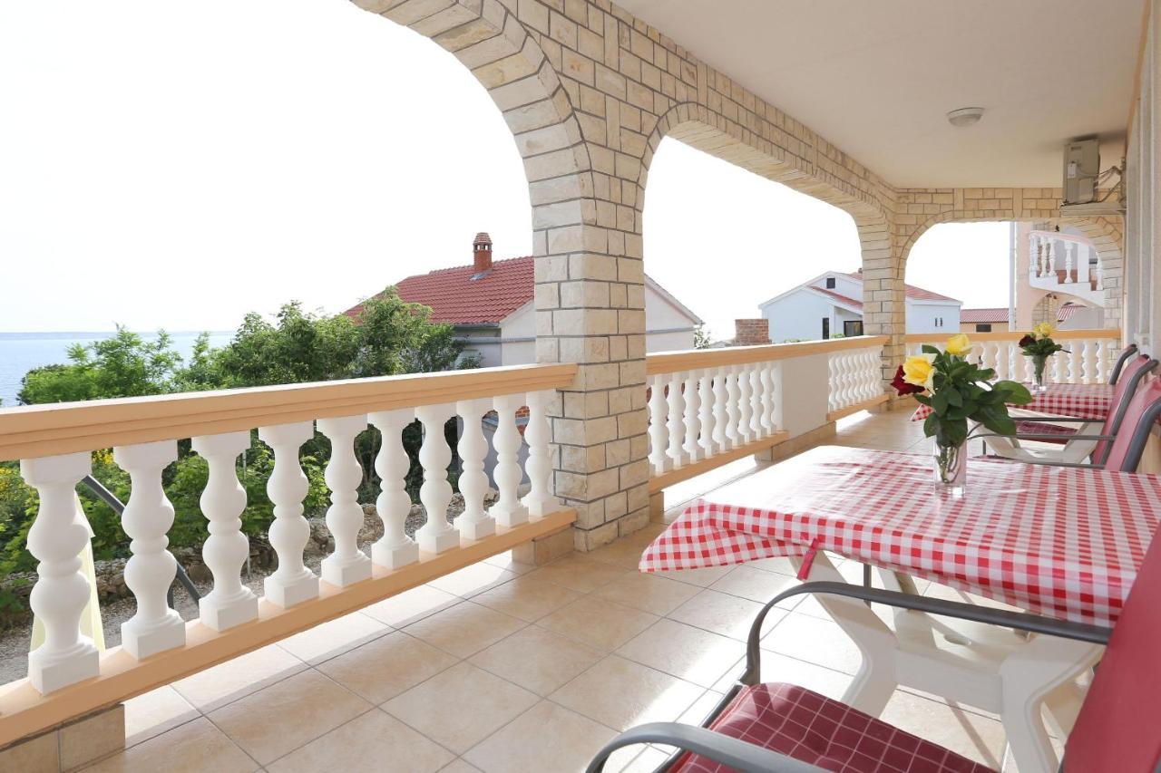 רטינה Apartments Vlado I Vesna מראה חיצוני תמונה