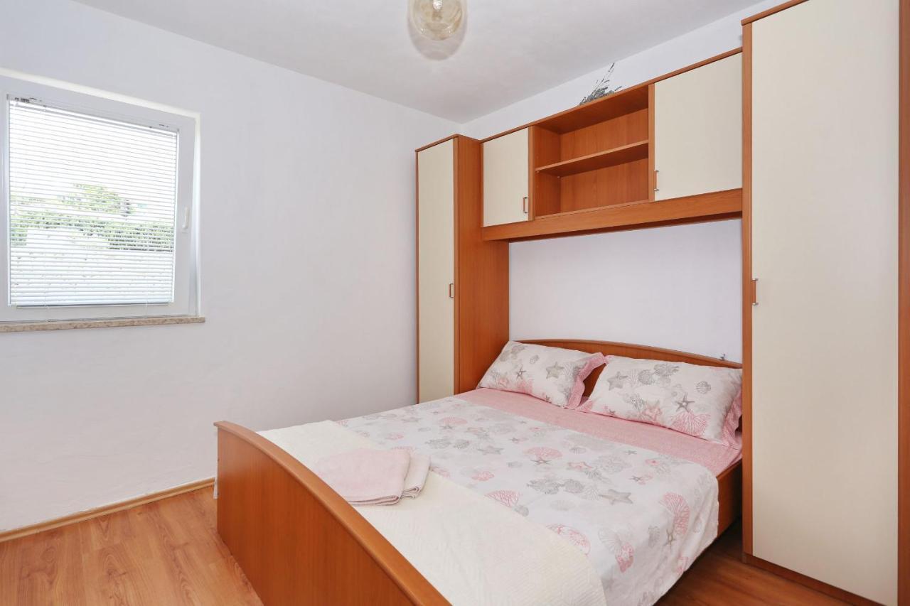 רטינה Apartments Vlado I Vesna מראה חיצוני תמונה