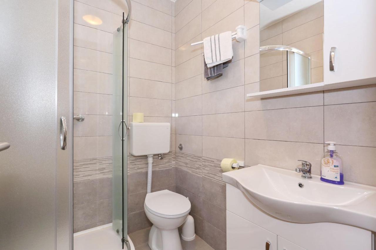 רטינה Apartments Vlado I Vesna מראה חיצוני תמונה