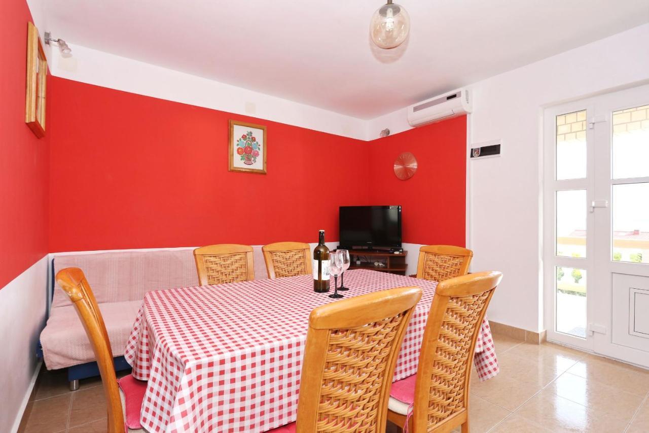 רטינה Apartments Vlado I Vesna מראה חיצוני תמונה
