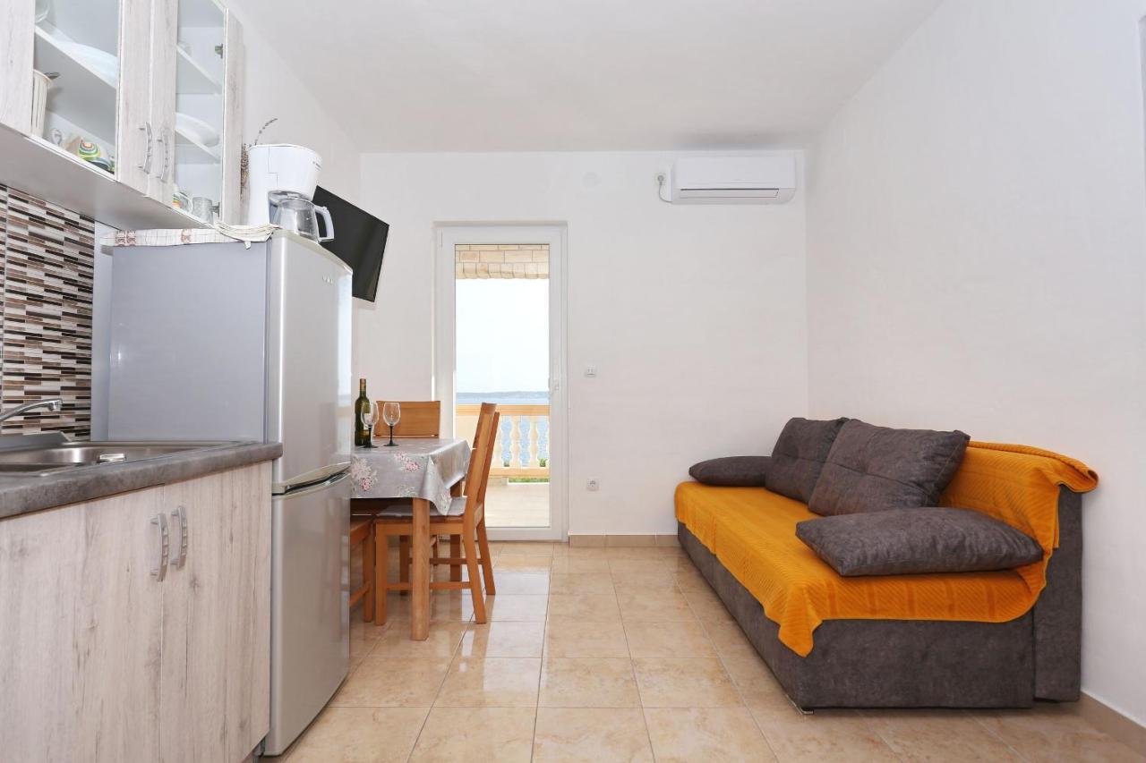 רטינה Apartments Vlado I Vesna מראה חיצוני תמונה