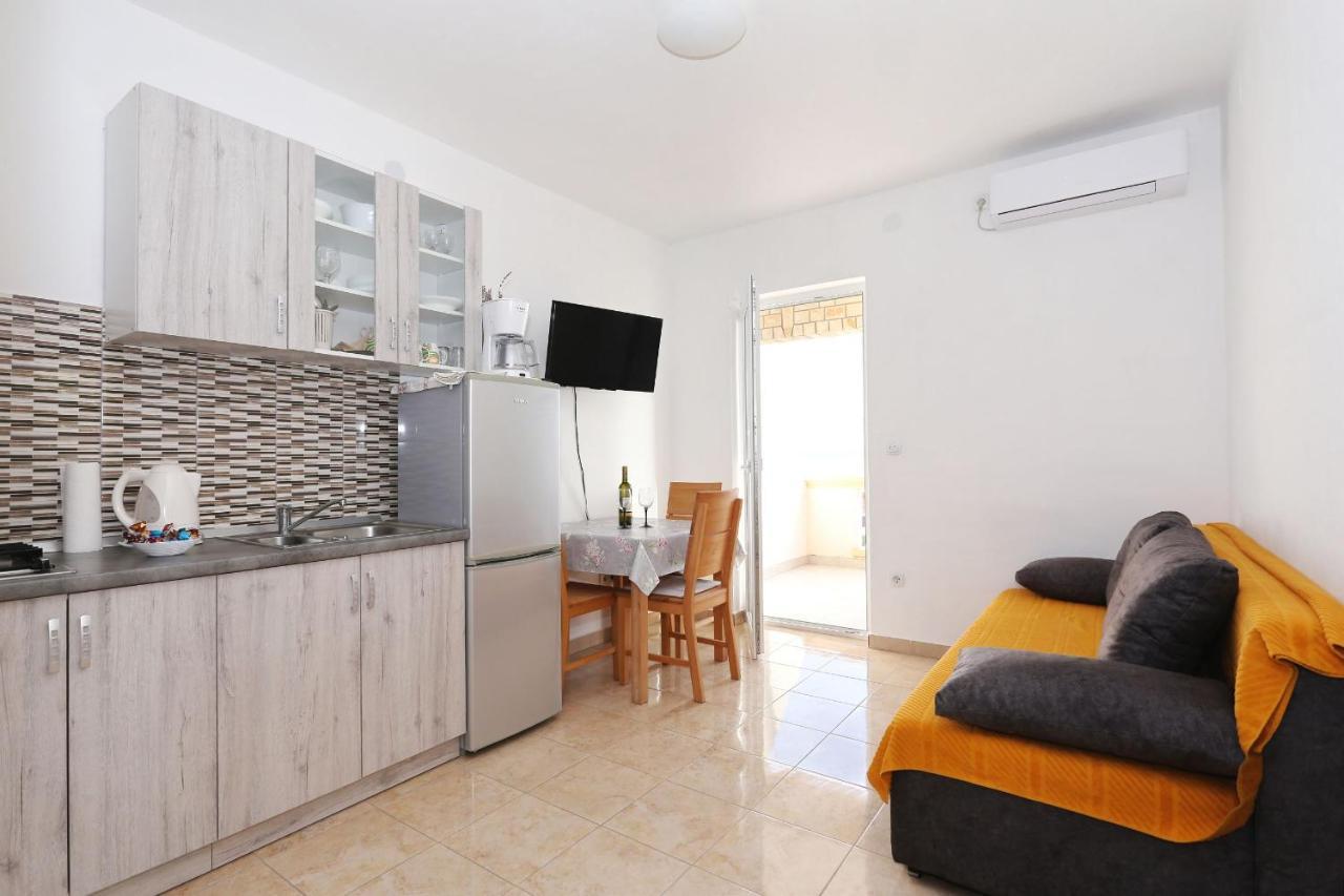 רטינה Apartments Vlado I Vesna מראה חיצוני תמונה