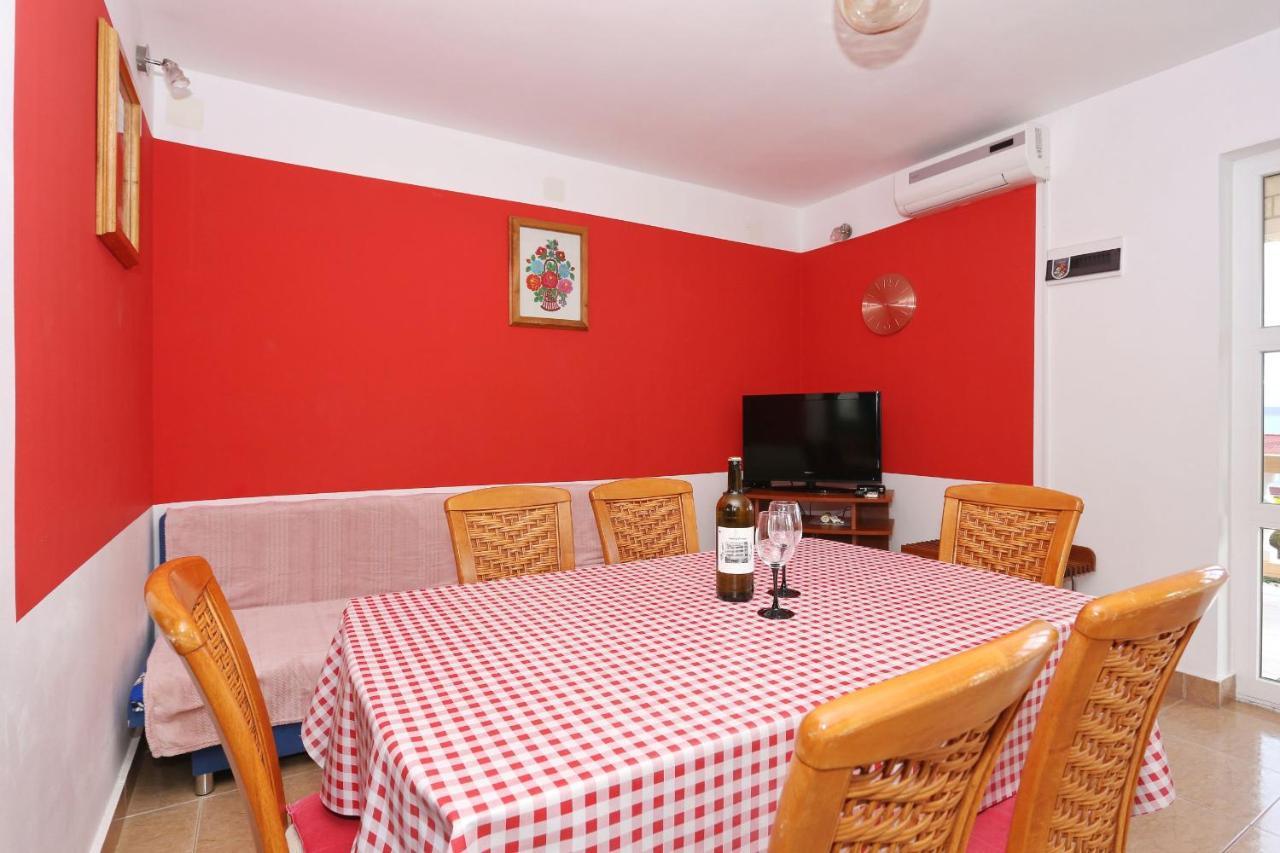 רטינה Apartments Vlado I Vesna מראה חיצוני תמונה