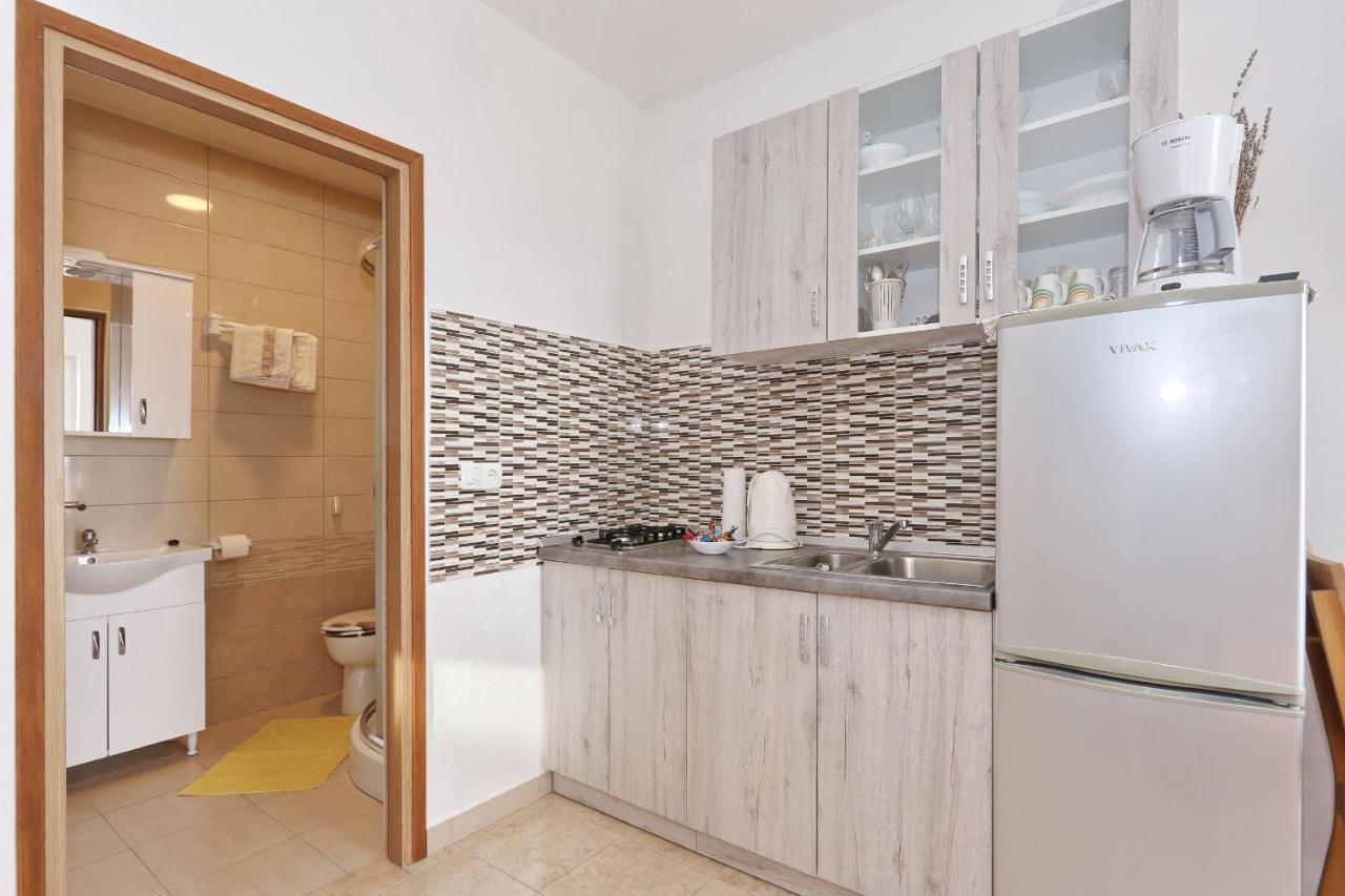 רטינה Apartments Vlado I Vesna מראה חיצוני תמונה