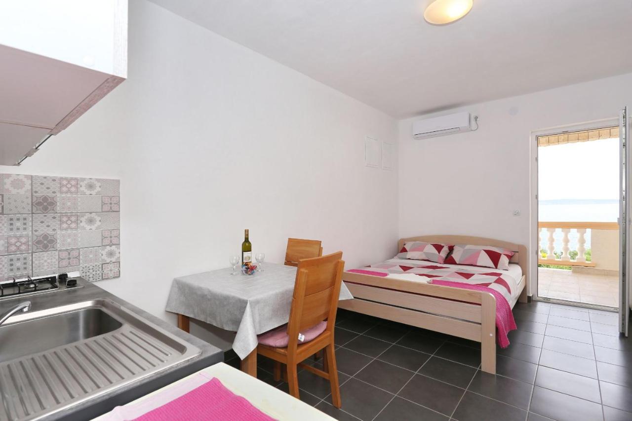 רטינה Apartments Vlado I Vesna מראה חיצוני תמונה