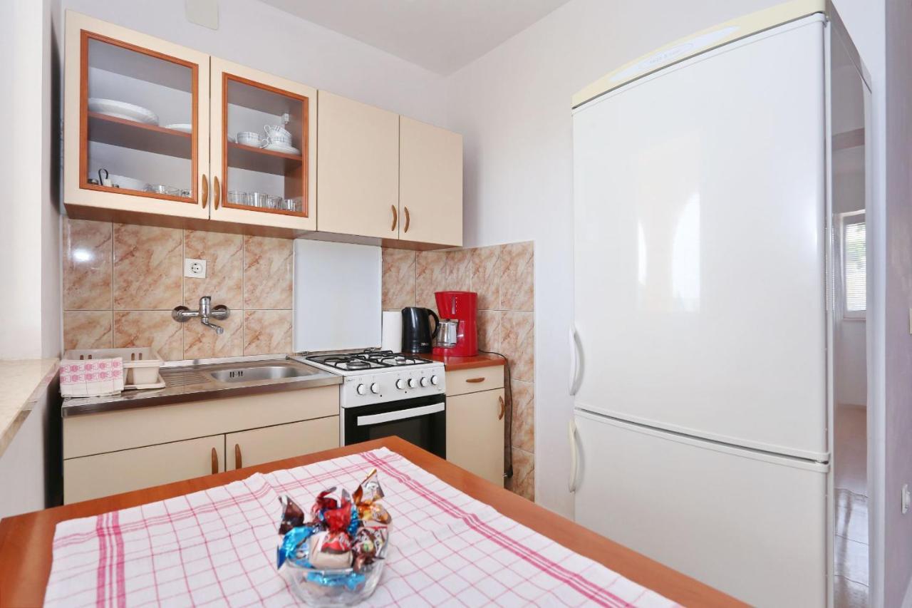 רטינה Apartments Vlado I Vesna מראה חיצוני תמונה