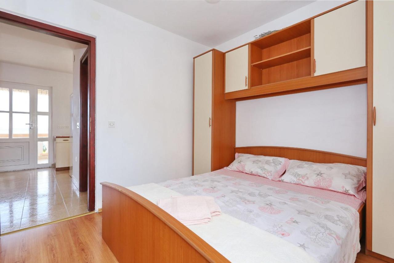 רטינה Apartments Vlado I Vesna מראה חיצוני תמונה