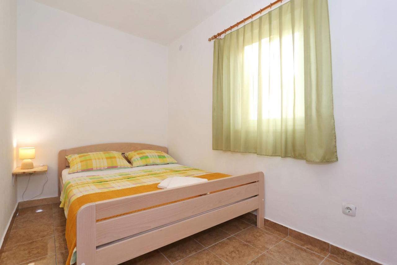 רטינה Apartments Vlado I Vesna מראה חיצוני תמונה