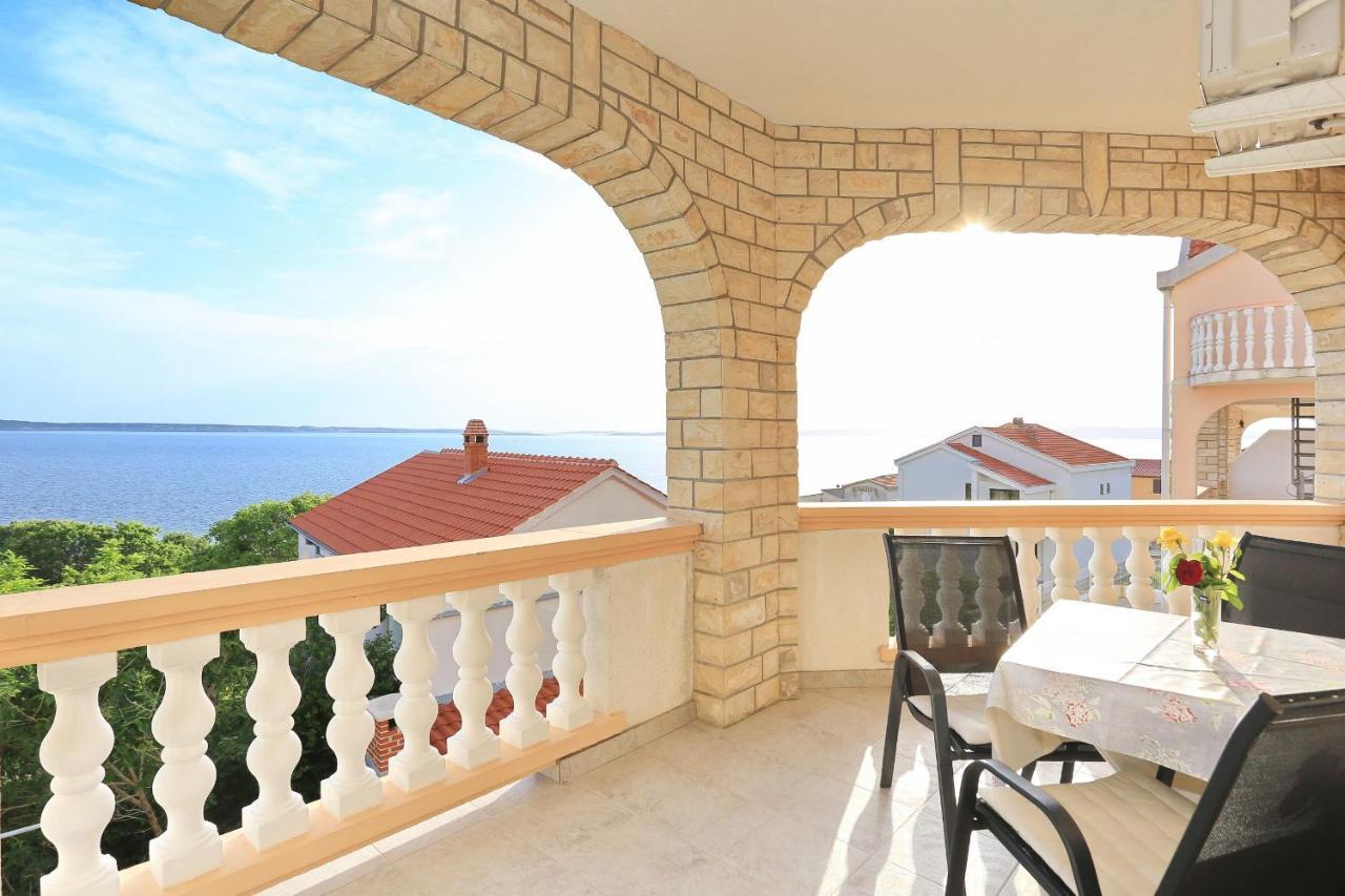 רטינה Apartments Vlado I Vesna מראה חיצוני תמונה