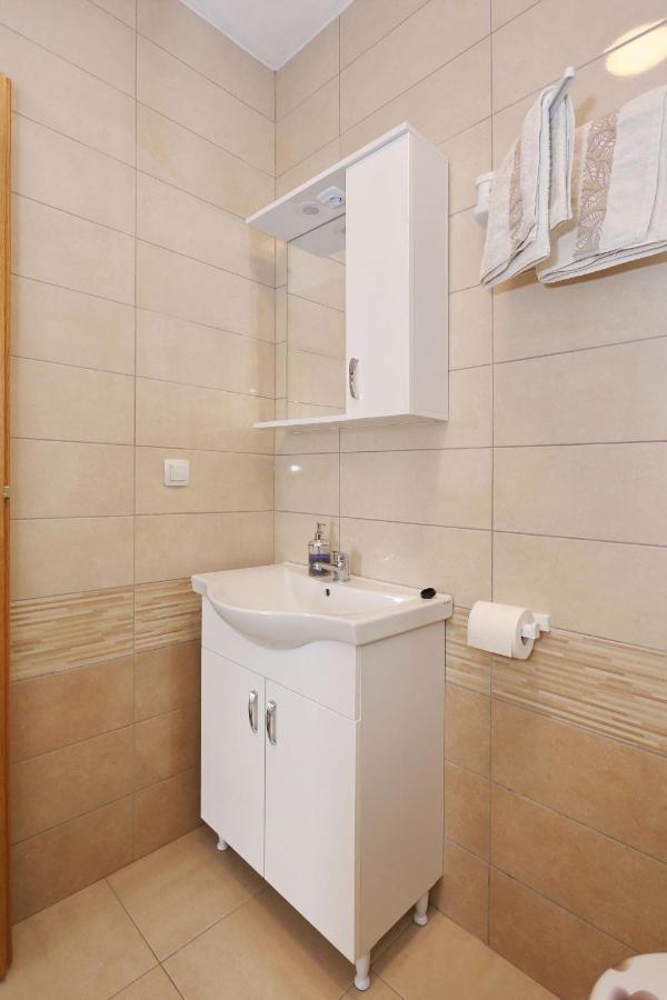 רטינה Apartments Vlado I Vesna מראה חיצוני תמונה