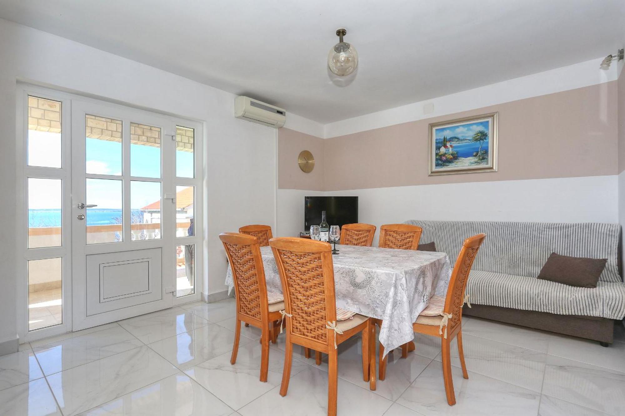 רטינה Apartments Vlado I Vesna מראה חיצוני תמונה