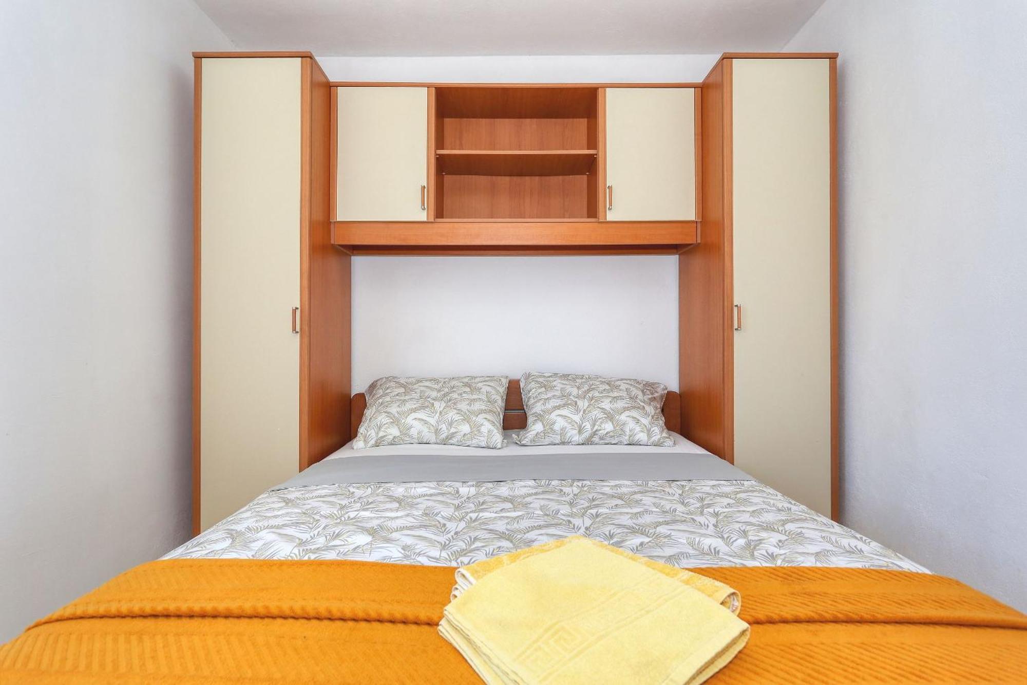 רטינה Apartments Vlado I Vesna מראה חיצוני תמונה