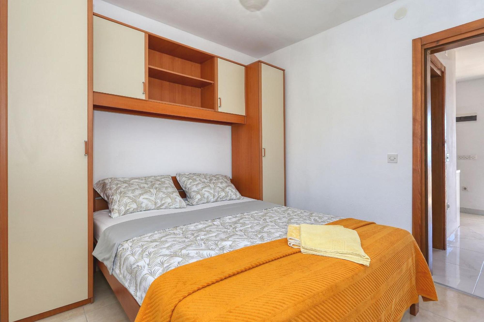 רטינה Apartments Vlado I Vesna מראה חיצוני תמונה