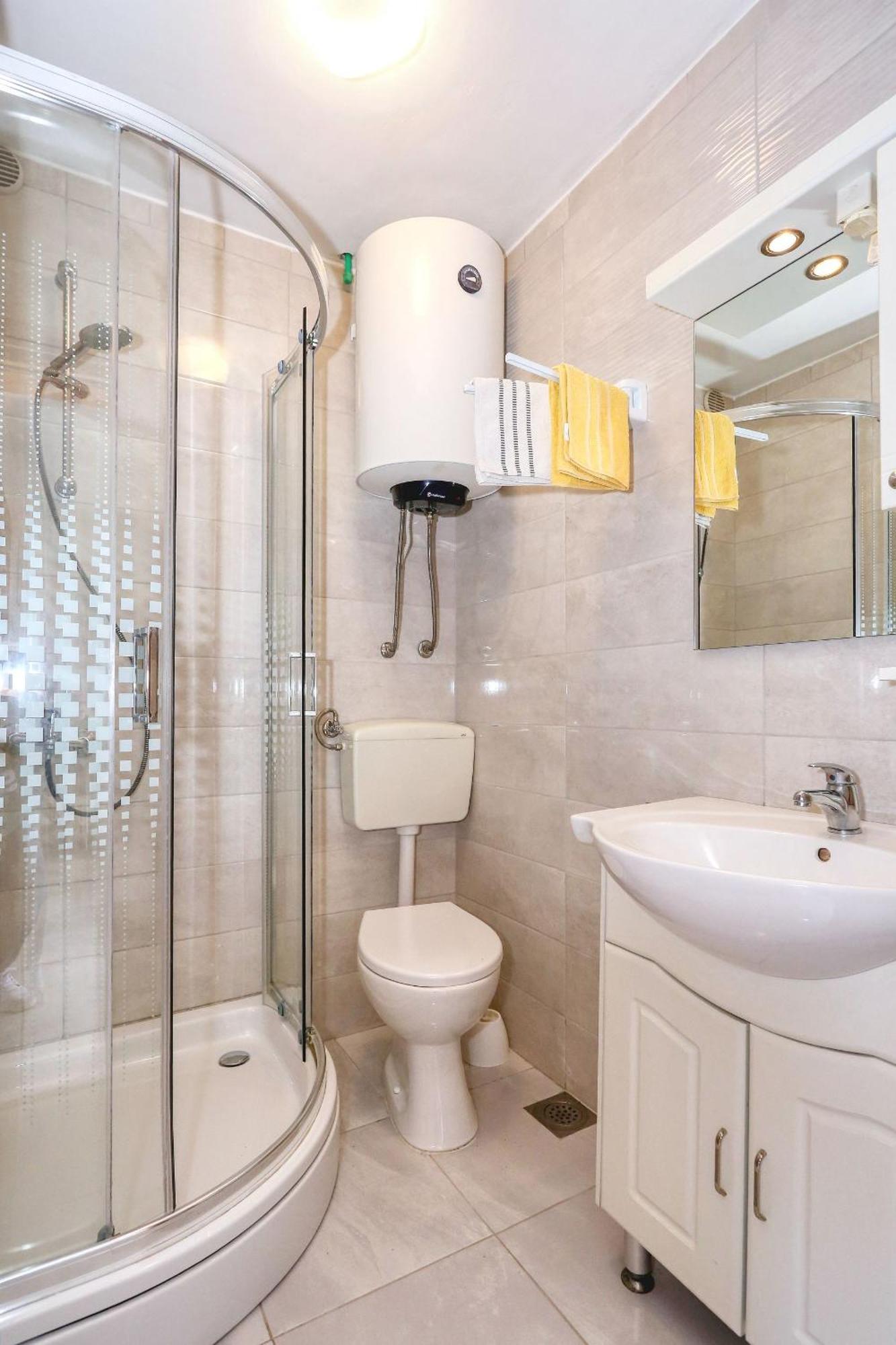 רטינה Apartments Vlado I Vesna מראה חיצוני תמונה