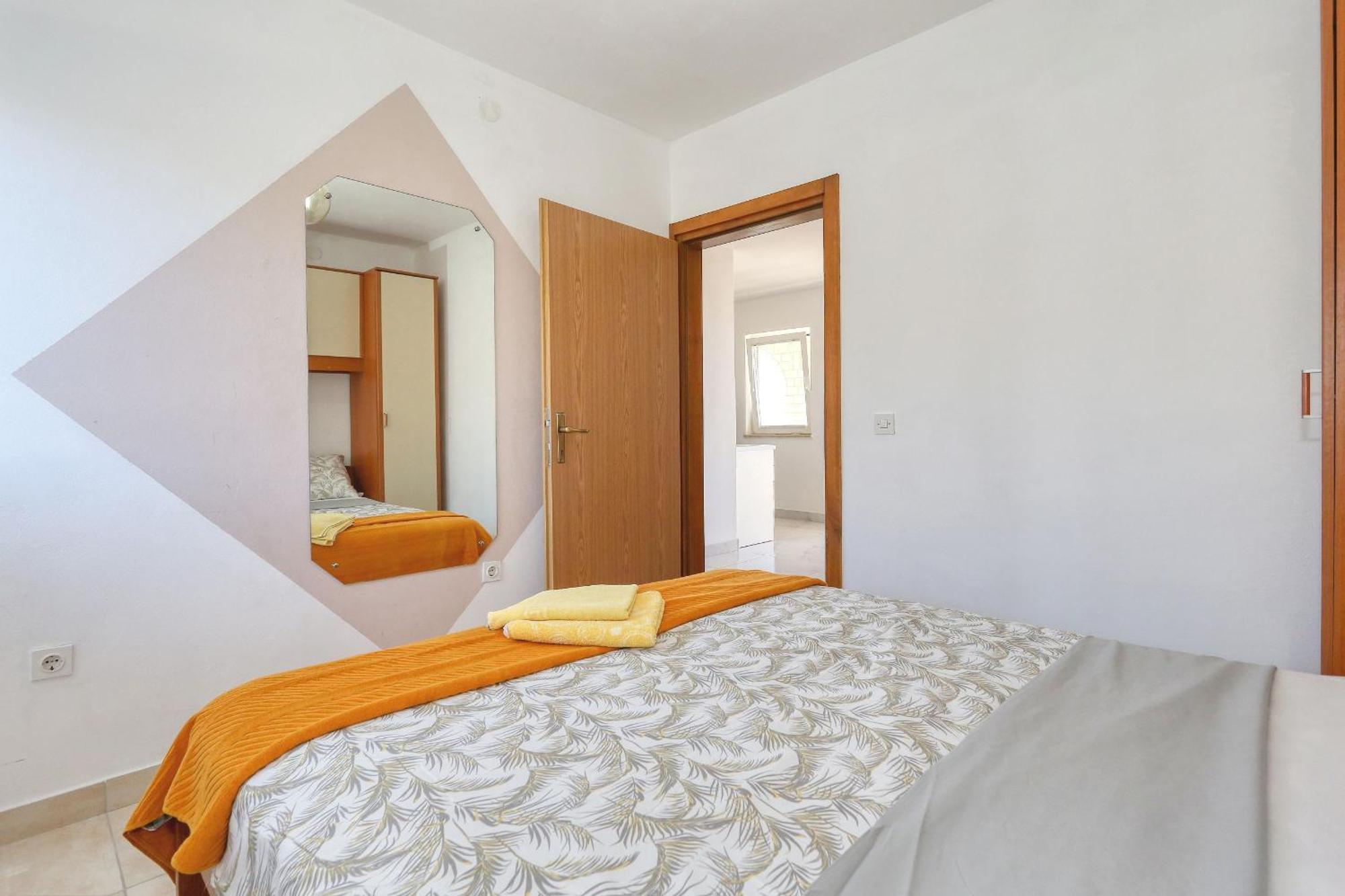 רטינה Apartments Vlado I Vesna מראה חיצוני תמונה