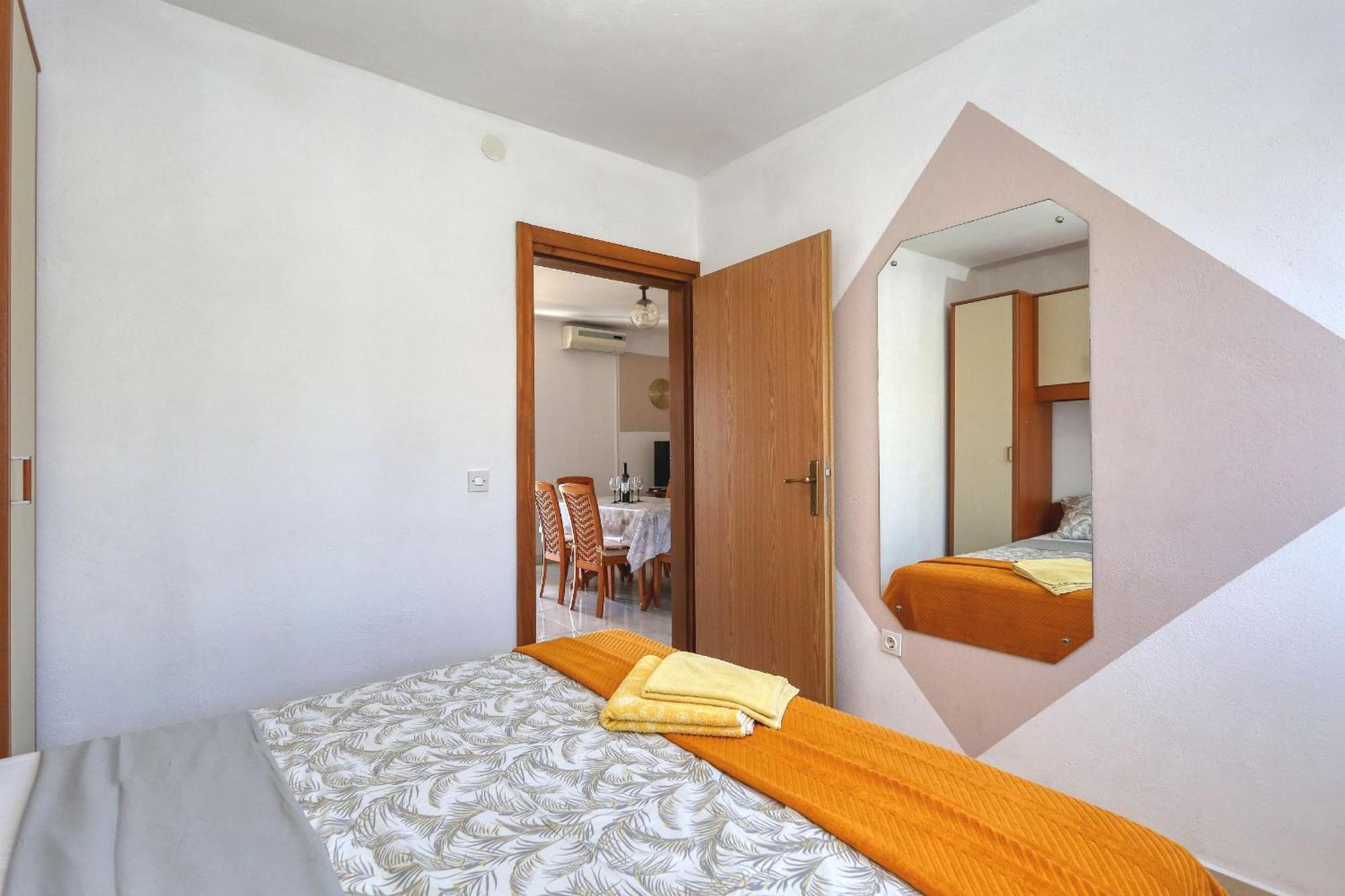 רטינה Apartments Vlado I Vesna מראה חיצוני תמונה