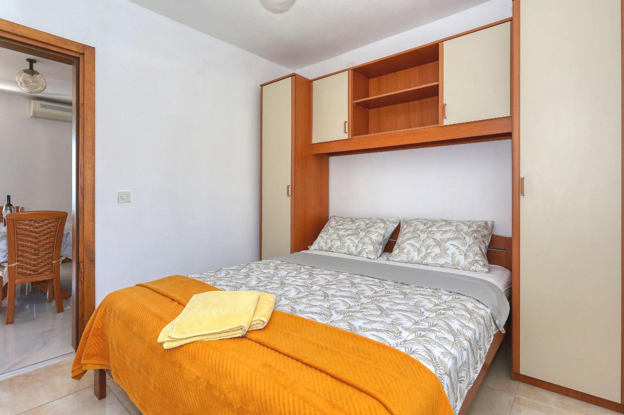 רטינה Apartments Vlado I Vesna מראה חיצוני תמונה