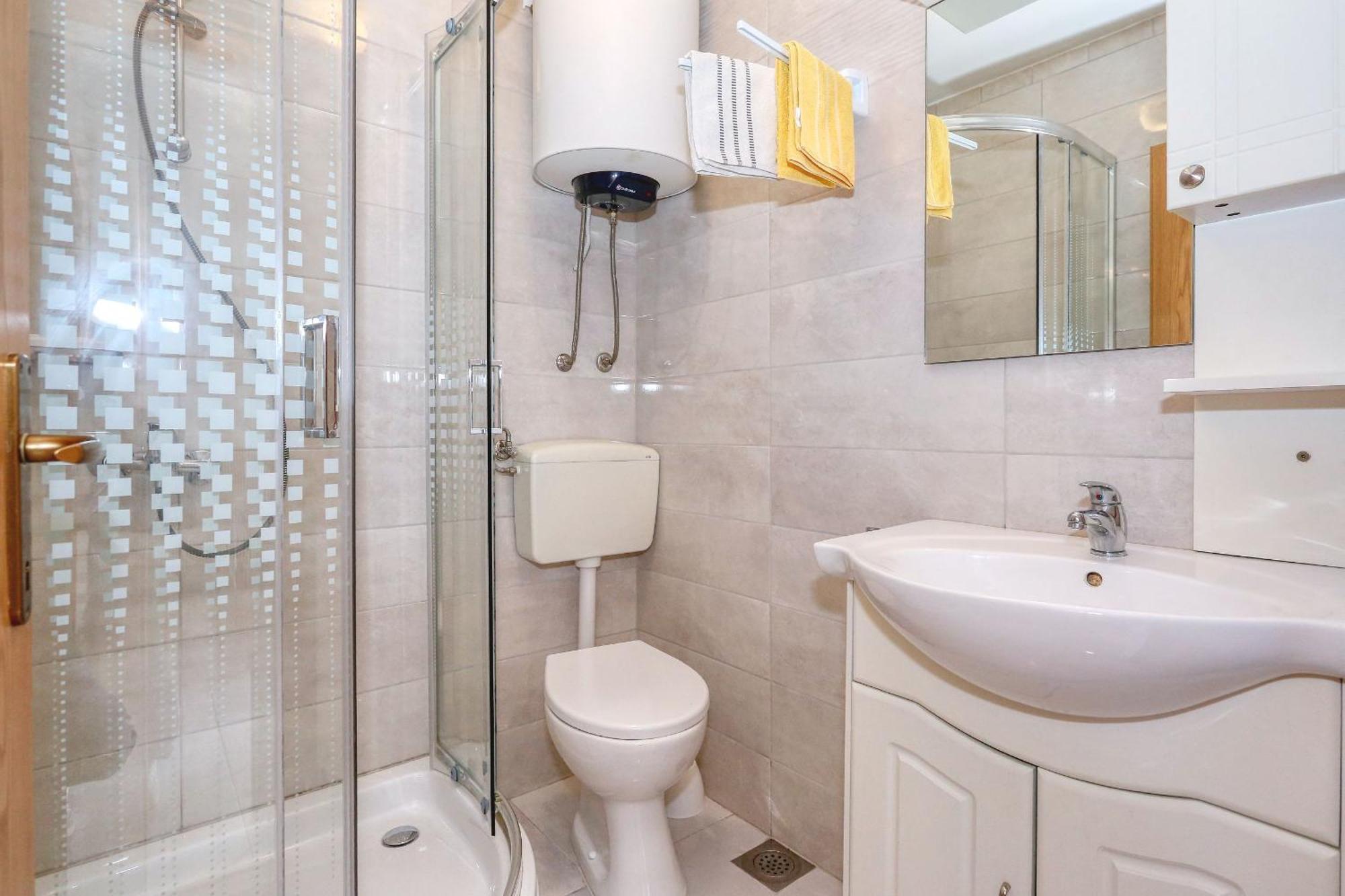 רטינה Apartments Vlado I Vesna מראה חיצוני תמונה