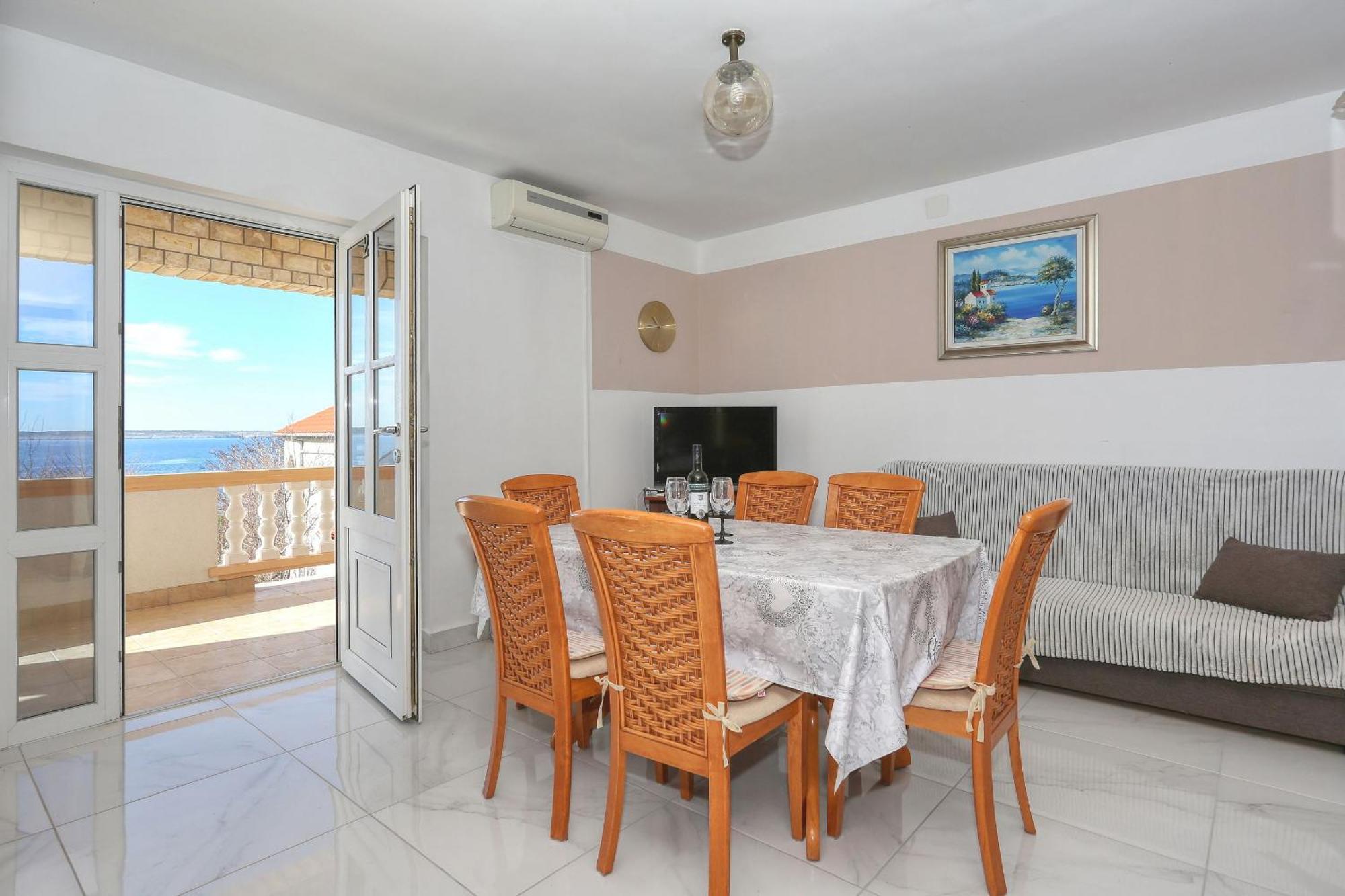 רטינה Apartments Vlado I Vesna מראה חיצוני תמונה
