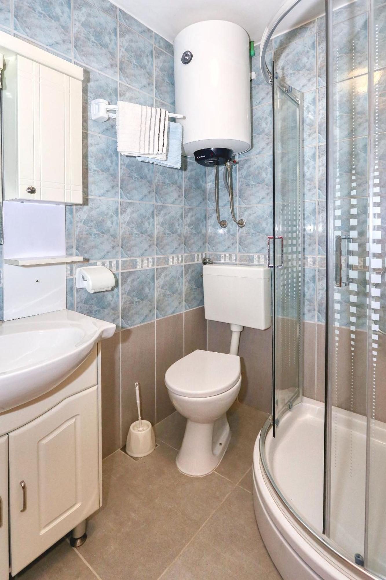 רטינה Apartments Vlado I Vesna מראה חיצוני תמונה