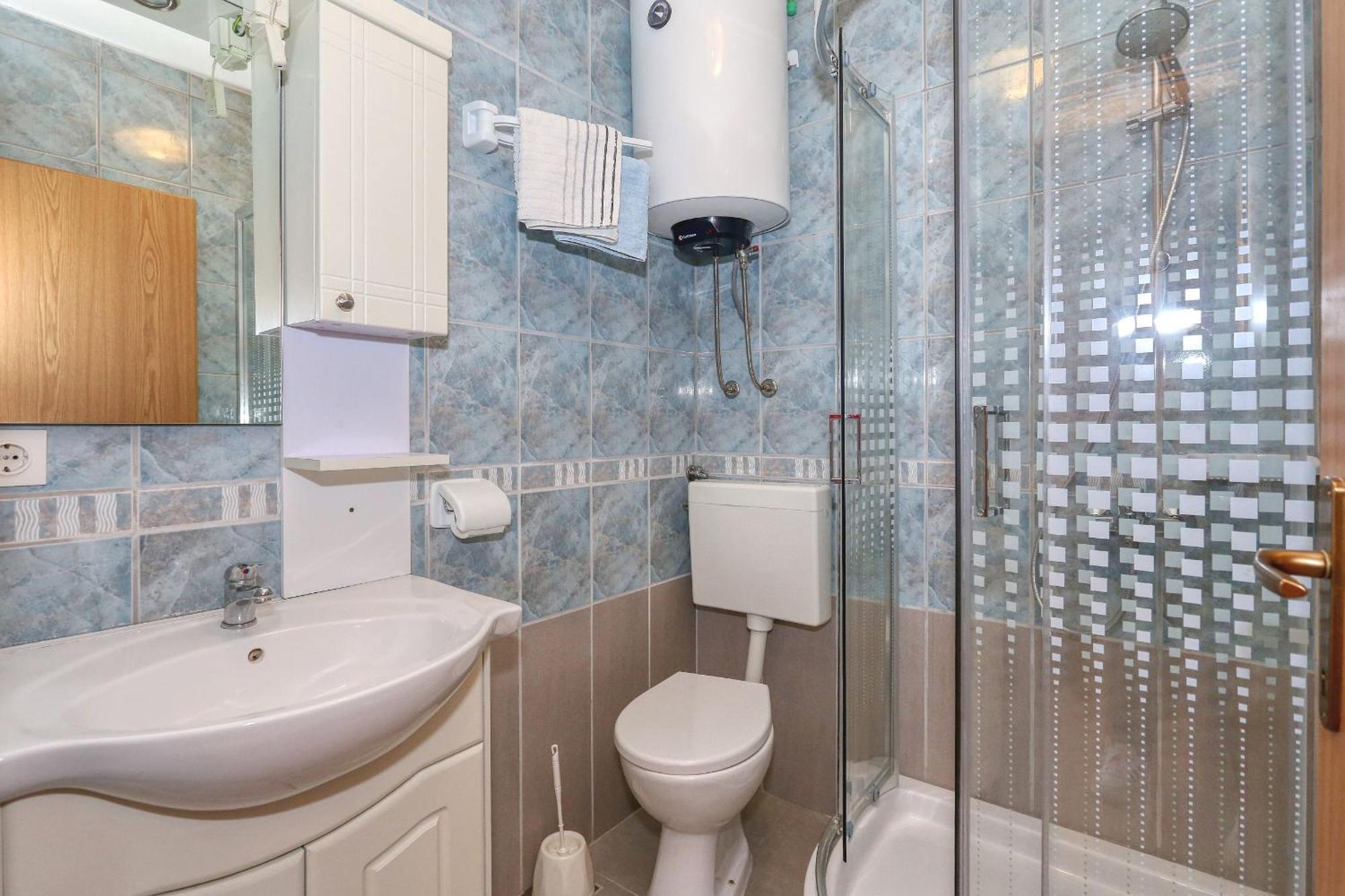 רטינה Apartments Vlado I Vesna מראה חיצוני תמונה